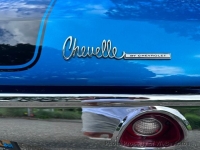 1971 Chevrolet Chevelle for sale in Riverhead, New York (ID-143532)