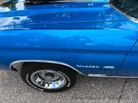 1971 Chevrolet Chevelle for sale in Riverhead, New York (ID-143532)