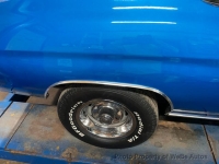 1971 Chevrolet Chevelle for sale in Riverhead, New York (ID-143532)