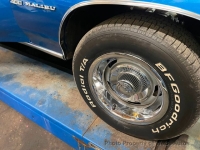 1971 Chevrolet Chevelle for sale in Riverhead, New York (ID-143532)
