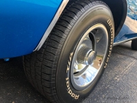 1971 Chevrolet Chevelle for sale in Riverhead, New York (ID-143532)