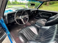 1971 Chevrolet Chevelle for sale in Riverhead, New York (ID-143532)