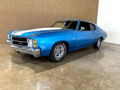 1971 Chevrolet Chevelle for sale
