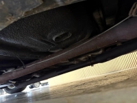1971 Chevrolet Chevelle for sale in Michigan (ID-143762)
