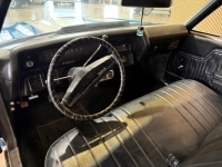 1971 Chevrolet Chevelle for sale in Michigan (ID-143762)