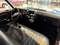 1971 Chevrolet Chevelle for sale in Michigan (ID-143762)