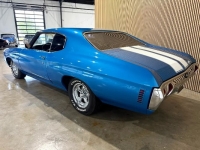 1971 Chevrolet Chevelle for sale in Michigan (ID-143762)