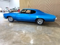 1971 Chevrolet Chevelle for sale in Michigan (ID-143762)