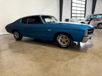 1971 Chevrolet Chevelle for sale in Michigan (ID-143762)