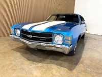 1971 Chevrolet Chevelle for sale in Michigan (ID-143762)
