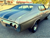 1971 Chevrolet Chevelle for sale in Riverhead, New York (ID-143925)