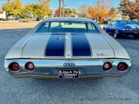 1971 Chevrolet Chevelle for sale in Riverhead, New York (ID-143925)