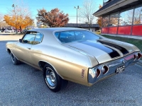 1971 Chevrolet Chevelle for sale in Riverhead, New York (ID-143925)