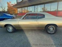 1971 Chevrolet Chevelle for sale in Riverhead, New York (ID-143925)