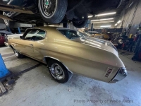 1971 Chevrolet Chevelle for sale in Riverhead, New York (ID-143925)