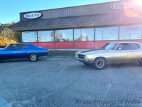 1971 Chevrolet Chevelle for sale in Riverhead, New York (ID-143925)