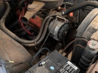 1971 Chevrolet Chevelle for sale in Michigan (ID-144095)