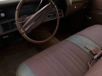 1971 Chevrolet Chevelle for sale in Michigan (ID-144095)