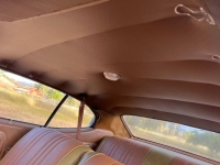 1971 Chevrolet Chevelle for sale in Michigan (ID-144095)