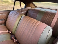 1971 Chevrolet Chevelle for sale in Michigan (ID-144095)