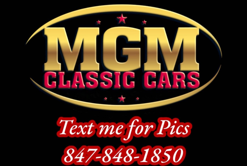 1971 Chevrolet Chevelle for sale in Addison, Illinois (ID-144338)