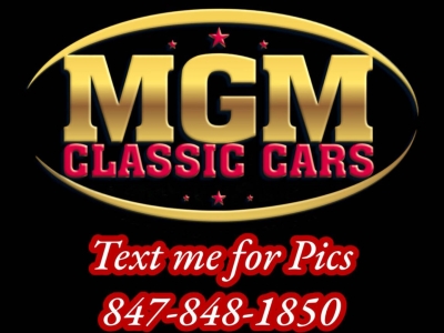 1971 Chevrolet Chevelle for sale