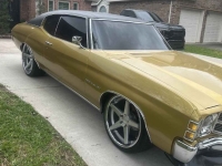 1971 Chevrolet Chevelle for sale (ID-144442)