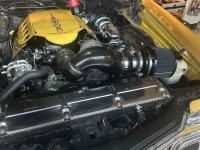 1971 Chevrolet Chevelle for sale (ID-144442)