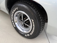 1971 Chevrolet Chevelle for sale in Michigan (ID-144458)