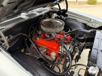 1971 Chevrolet Chevelle for sale in Michigan (ID-144458)