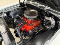 1971 Chevrolet Chevelle for sale in Michigan (ID-144458)