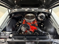 1971 Chevrolet Chevelle for sale in Michigan (ID-144458)