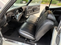 1971 Chevrolet Chevelle for sale in Michigan (ID-144458)