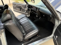1971 Chevrolet Chevelle for sale in Michigan (ID-144458)