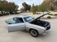 1971 Chevrolet Chevelle for sale in Michigan (ID-144458)