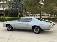 1971 Chevrolet Chevelle for sale in Michigan (ID-144458)