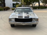 1971 Chevrolet Chevelle for sale in Michigan (ID-144458)