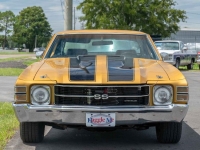 1971 Chevrolet Chevelle for sale (ID-144851)