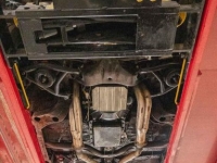 1971 Chevrolet Chevelle for sale (ID-144851)