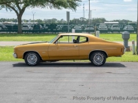 1971 Chevrolet Chevelle for sale in Riverhead, New York (ID-144852)