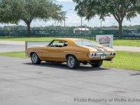 1971 Chevrolet Chevelle for sale in Riverhead, New York (ID-144852)