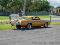 1971 Chevrolet Chevelle for sale in Riverhead, New York (ID-144852)