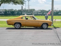 1971 Chevrolet Chevelle for sale in Riverhead, New York (ID-144852)