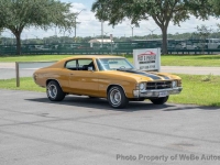 1971 Chevrolet Chevelle for sale in Riverhead, New York (ID-144852)