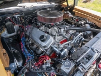 1971 Chevrolet Chevelle for sale in Riverhead, New York (ID-144852)
