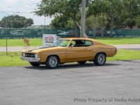 1971 Chevrolet Chevelle for sale in Riverhead, New York (ID-144852)
