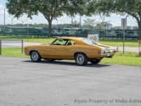 1971 Chevrolet Chevelle for sale in Riverhead, New York (ID-144852)