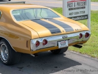1971 Chevrolet Chevelle for sale in Riverhead, New York (ID-144852)