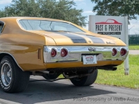 1971 Chevrolet Chevelle for sale in Riverhead, New York (ID-144852)