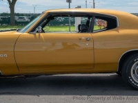 1971 Chevrolet Chevelle for sale in Riverhead, New York (ID-144852)